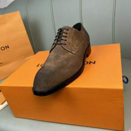 Picture of Louis Vuitton Shoes _SKULVsz38-440610313938